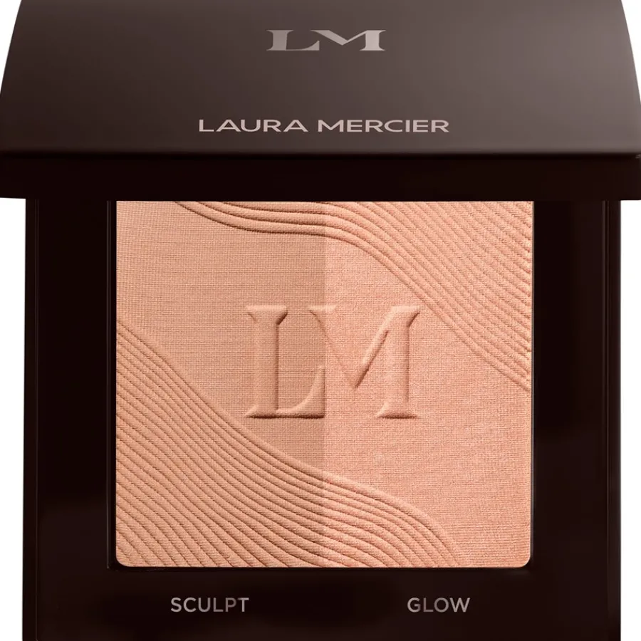 Laura Mercier Bronzer Bronze Color Infusion von