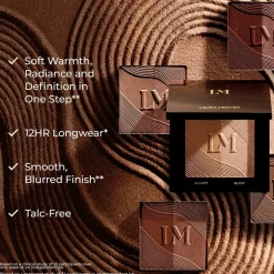 Laura Mercier Bronzer Bronze Color Infusion von