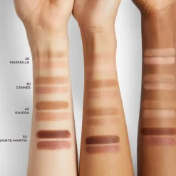 Laura Mercier Bronzer Bronze Color Infusion von