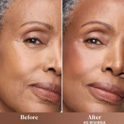 Laura Mercier Bronzer Bronze Color Infusion von