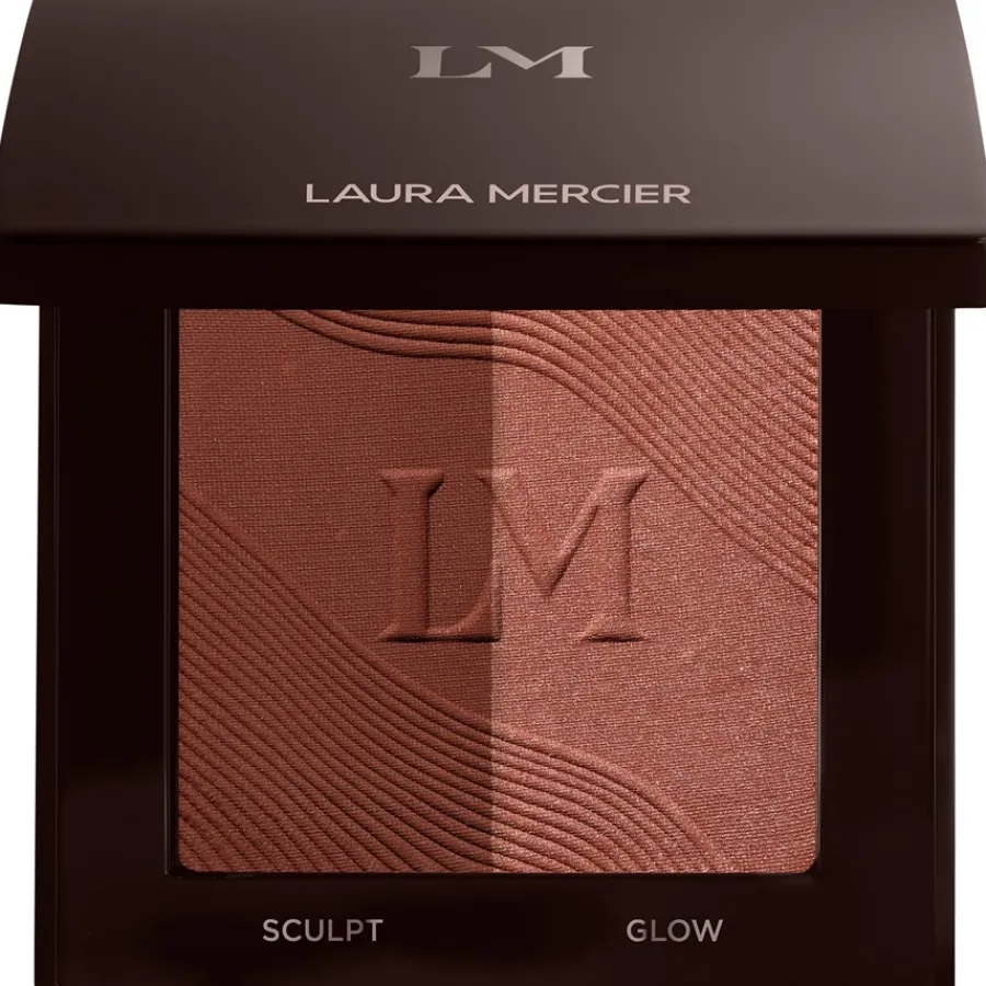 Laura Mercier Bronzer Bronze Color Infusion von