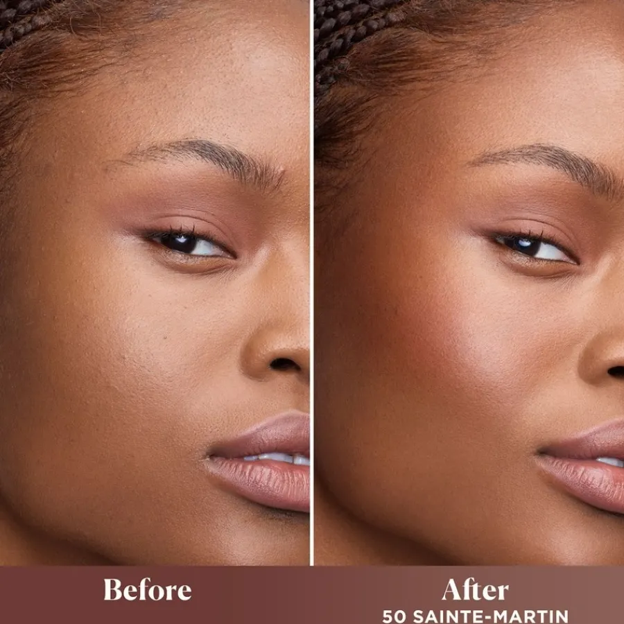 Laura Mercier Bronzer Bronze Color Infusion von