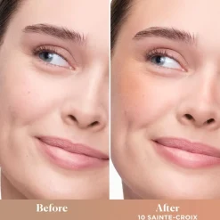 Laura Mercier Bronzer Bronze Color Infusion von