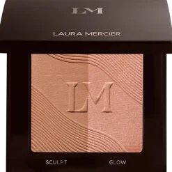 Laura Mercier Bronzer Bronze Color Infusion von