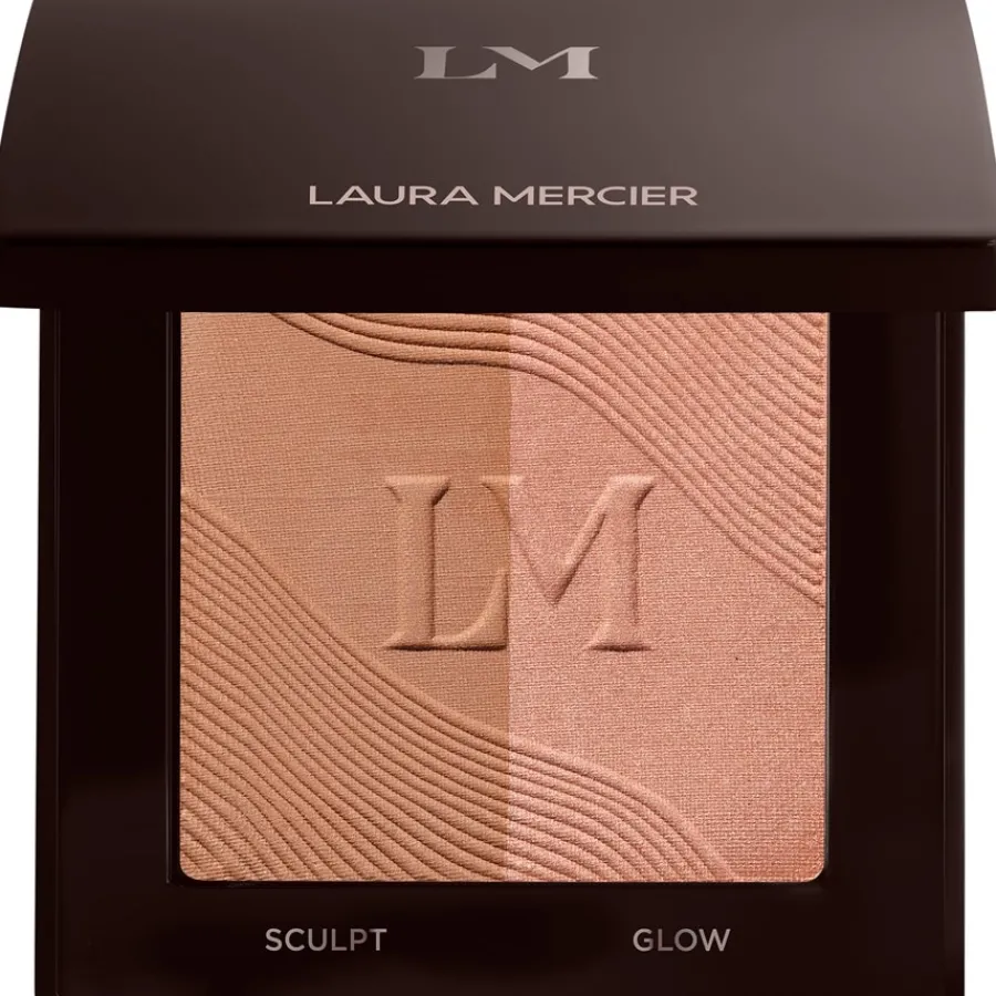 Laura Mercier Bronzer Bronze Color Infusion von