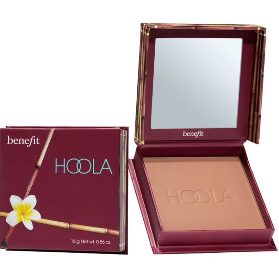 Benefit Bronzer Bronzer & Blush von