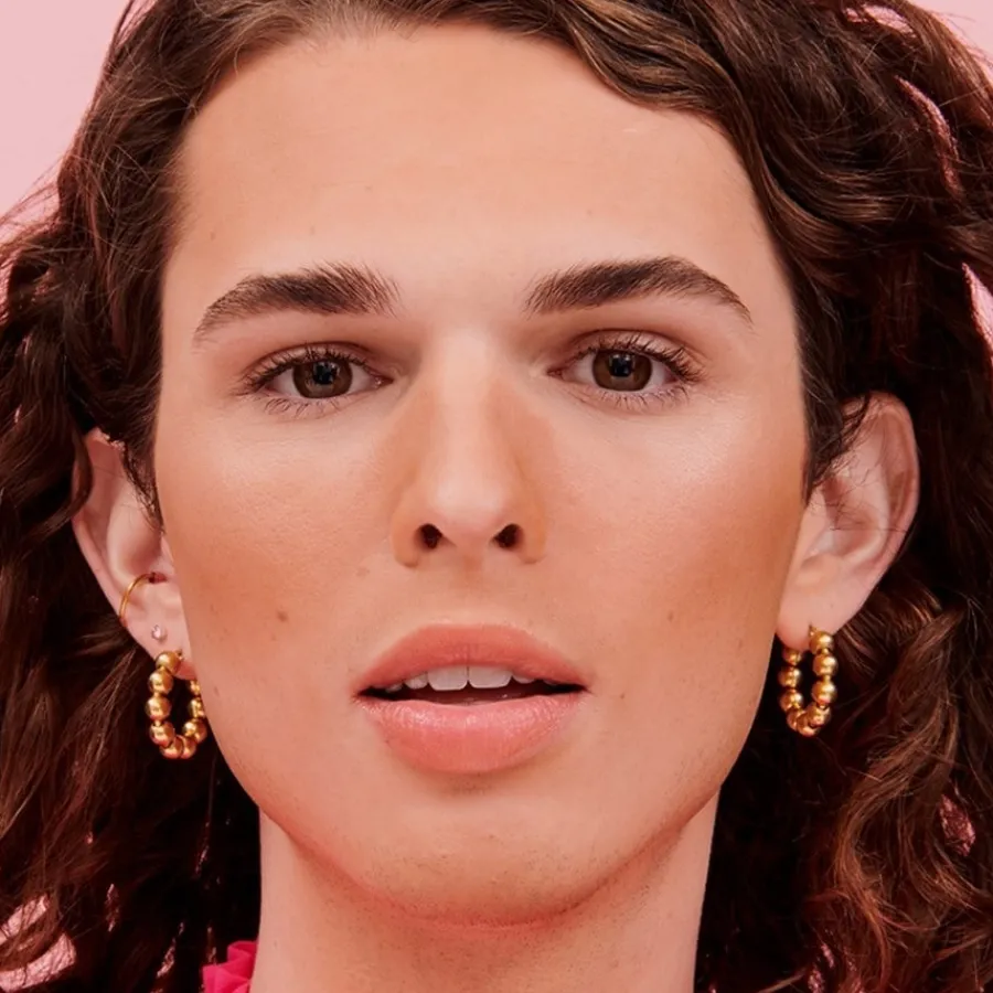 Benefit Bronzer Bronzer & Blush von