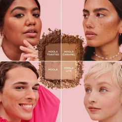 Benefit Bronzer Bronzer & Blush von