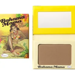 The Balm Bronzer Bronzer & Contour BahamaMama von