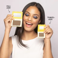 The Balm Bronzer Bronzer & Contour BahamaMama von