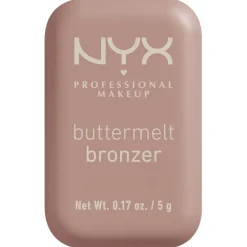 NYX Professional Makeup Bronzer Buttermelt Bronze Bronzer von