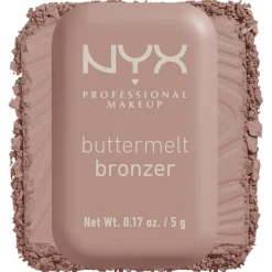 NYX Professional Makeup Bronzer Buttermelt Bronze Bronzer von