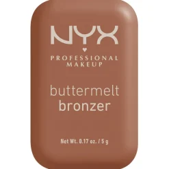 NYX Professional Makeup Bronzer Buttermelt Bronze Bronzer von