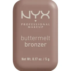 NYX Professional Makeup Bronzer Buttermelt Bronze Bronzer von