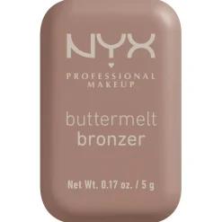 NYX Professional Makeup Bronzer Buttermelt Bronze Bronzer von