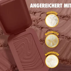 NYX Professional Makeup Bronzer Buttermelt Bronze Bronzer von