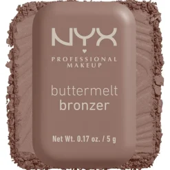 NYX Professional Makeup Bronzer Buttermelt Bronze Bronzer von