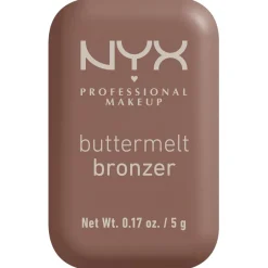 NYX Professional Makeup Bronzer Buttermelt Bronze Bronzer von