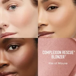 bareMinerals Bronzer Complexion Rescue Blonzer von Discount
