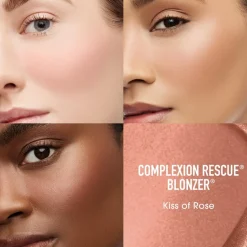 bareMinerals Bronzer Complexion Rescue Blonzer von Discount