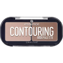 Essence Bronzer Contouring Duo Palette von Sale