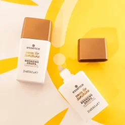 Essence Bronzer DROP OF sunshine BRONZING DROPS von