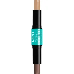 NYX Professional Makeup Bronzer Dual-Ended Face Shaping Stick von
