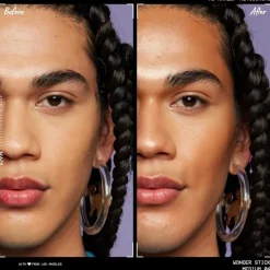 NYX Professional Makeup Bronzer Dual-Ended Face Shaping Stick von