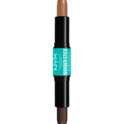 NYX Professional Makeup Bronzer Dual-Ended Face Shaping Stick von