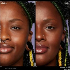 NYX Professional Makeup Bronzer Dual-Ended Face Shaping Stick von