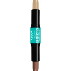 NYX Professional Makeup Bronzer Dual-Ended Face Shaping Stick von