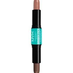 NYX Professional Makeup Bronzer Dual-Ended Face Shaping Stick von