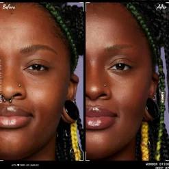 NYX Professional Makeup Bronzer Dual-Ended Face Shaping Stick von