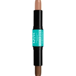 NYX Professional Makeup Bronzer Dual-Ended Face Shaping Stick von