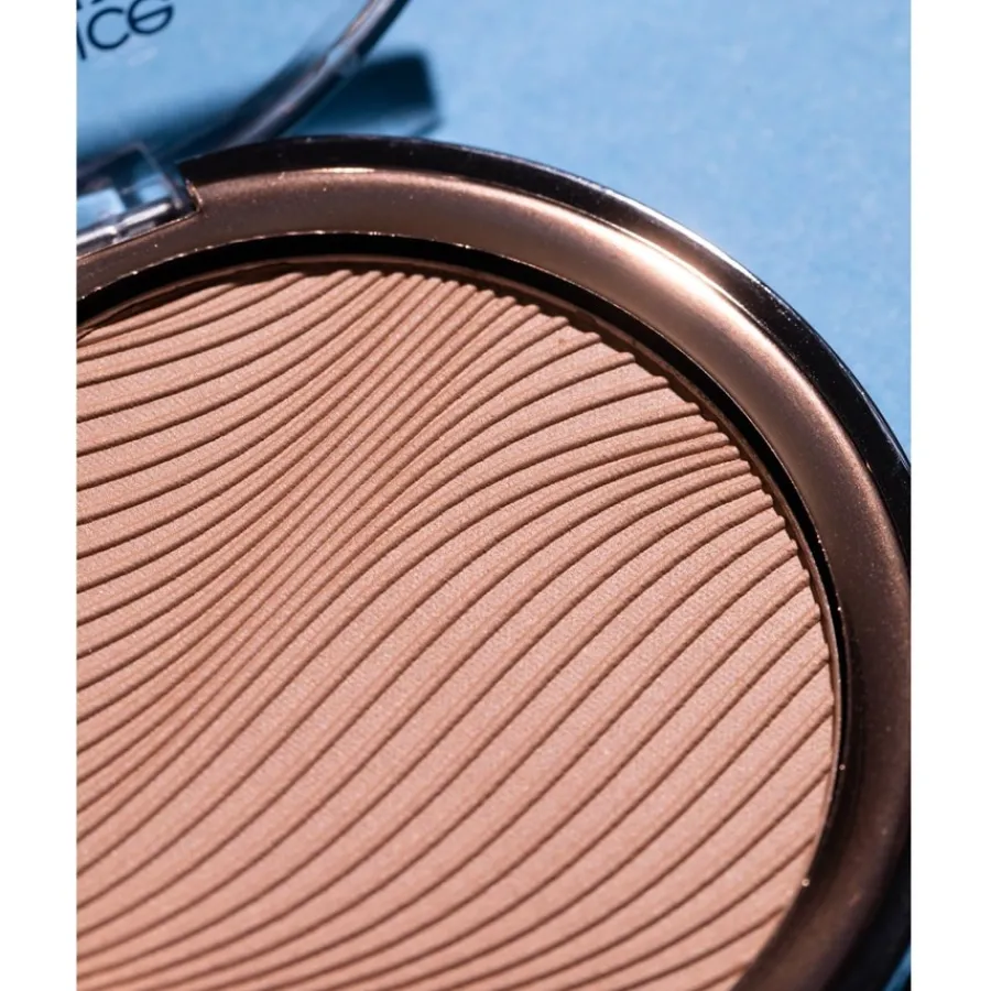 Catrice Bronzer Holiday Skin Luminous Bronzer von Nr. 020 Off to the Island Online