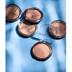 Catrice Bronzer Holiday Skin Luminous Bronzer von Nr. 020 Off to the Island Online