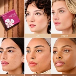 Benefit Bronzer Hoola - Matte Bronzer Wasserfest von