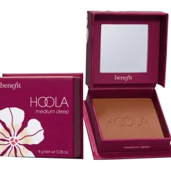 Benefit Bronzer Hoola - Matte Bronzer Wasserfest von