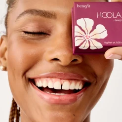 Benefit Bronzer Hoola - Matte Bronzer Wasserfest von