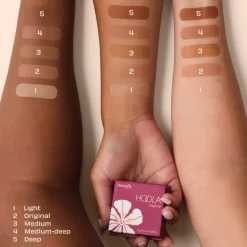 Benefit Bronzer Hoola - Matte Bronzer Wasserfest von