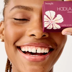 Benefit Bronzer Hoola - Matte Bronzer Wasserfest von