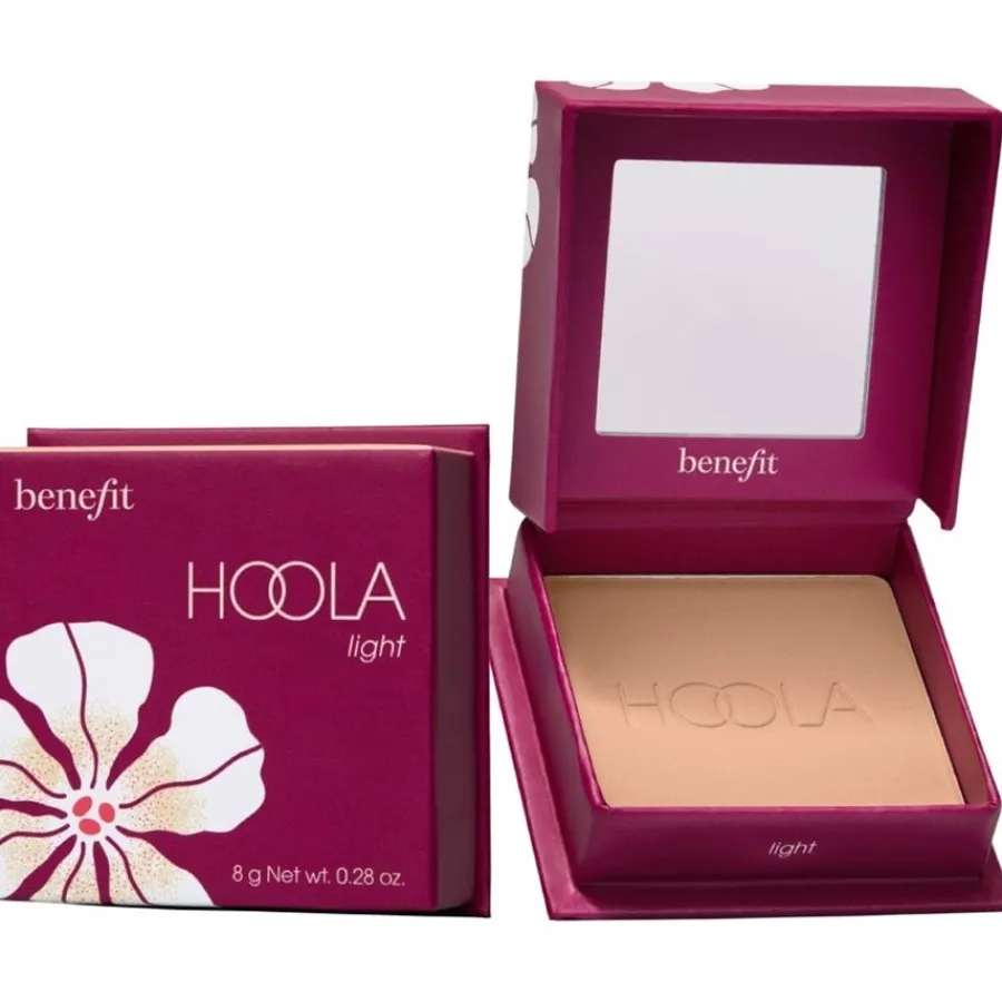 Benefit Bronzer Hoola Lite Bronzer Powder von
