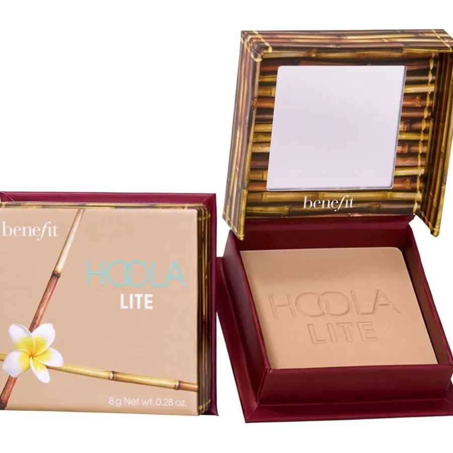 Benefit Bronzer Hoola Lite Bronzer Powder von