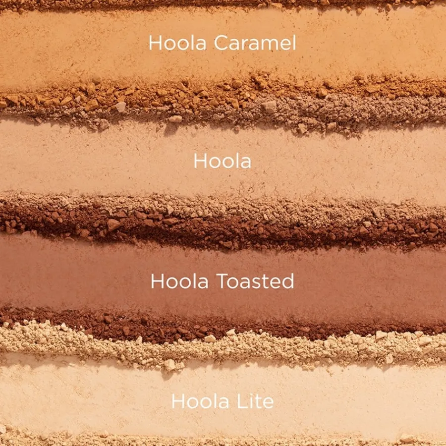 Benefit Bronzer Hoola Lite Bronzer Powder von