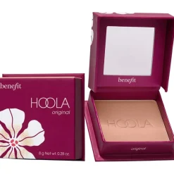 Benefit Bronzer Hoola Matt Bronzing Powder von