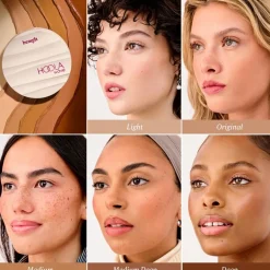 Benefit Bronzer Hoola Wave - Bronzing Balm Wasserfest von Discount