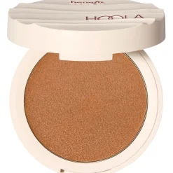 Benefit Bronzer Hoola Wave - Bronzing Balm Wasserfest von Discount