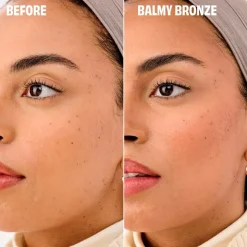 Benefit Bronzer Hoola Wave - Bronzing Balm Wasserfest von Discount