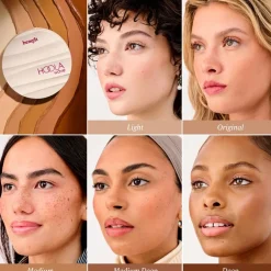 Benefit Bronzer Hoola Wave - Bronzing Balm Wasserfest von Discount