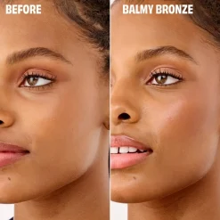 Benefit Bronzer Hoola Wave - Bronzing Balm Wasserfest von Discount